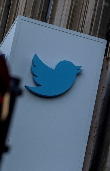 Assinantes do Twitter poderão escrever tuítes com 4.000 caracteres (REUTERS/Carlos Barria - 18.11.2022)